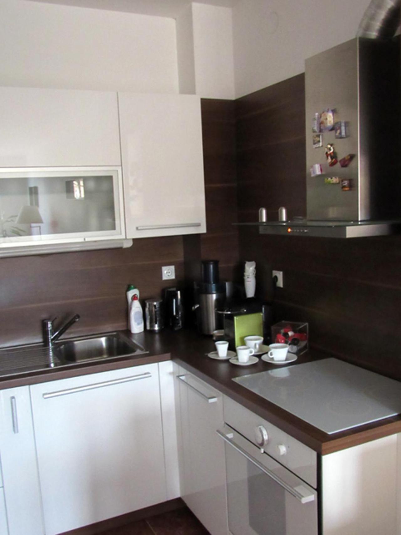 65 Square Meters Designer Apartment In Heart Of City - River View ! Park For Free Ni Exterior foto